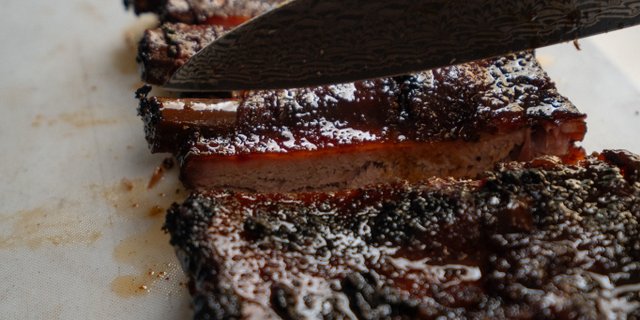 Ribs