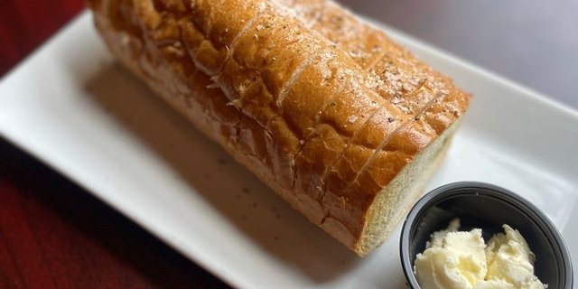 French Bread & Butter