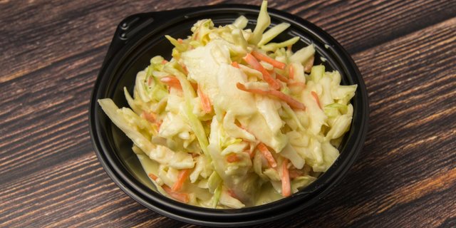 Coleslaw