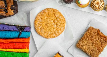 Buttercup Bake Shop