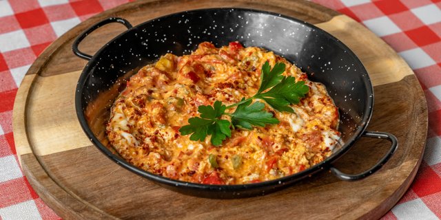 Menemen