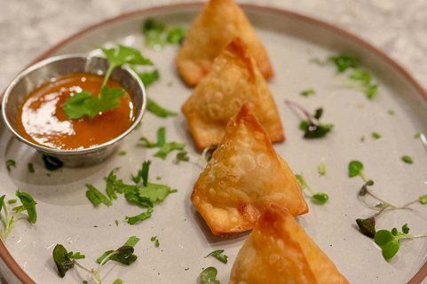 Vegetable Pakora