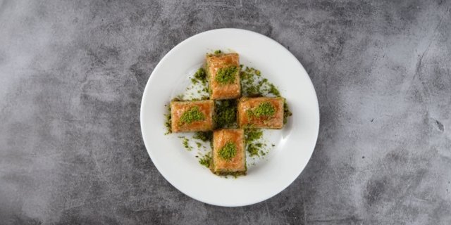 Baklava