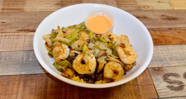 Sam's Gyros & Seafood