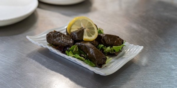 Dolmas