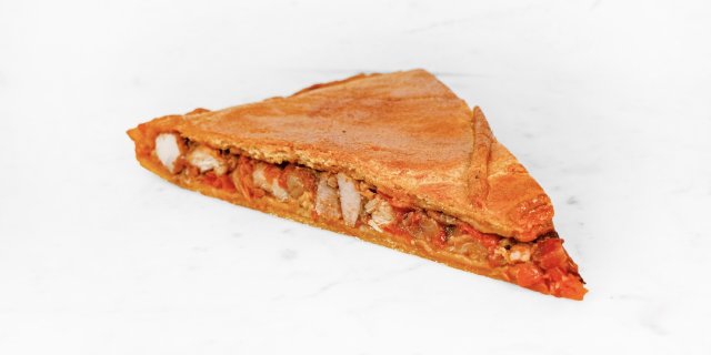 "Pollo" Empanada Box