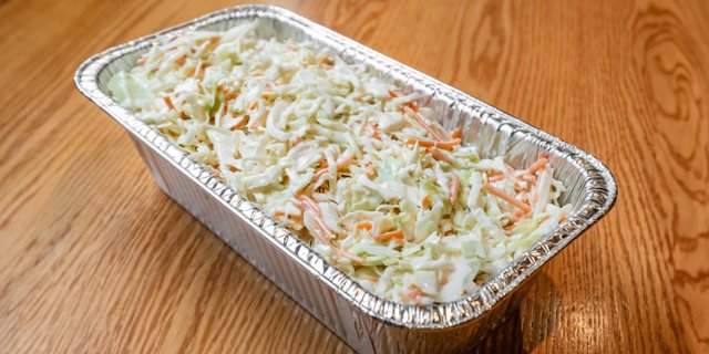 Coleslaw