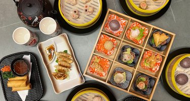 Okini Asian Cuisine