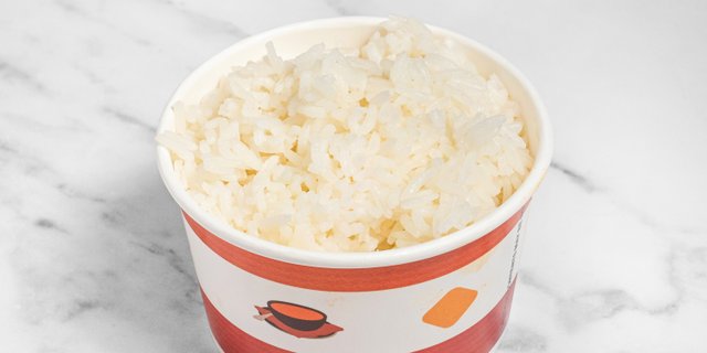 White Rice