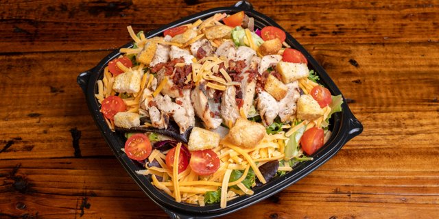 Heartland Chicken Salad