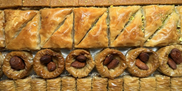 Baklava