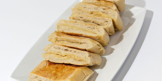 Whole Cuban Bread