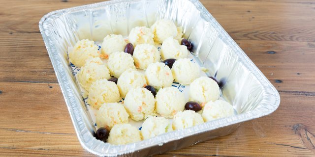 House-Made Potato Salad