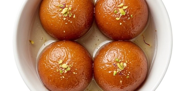 Gulab Jamun