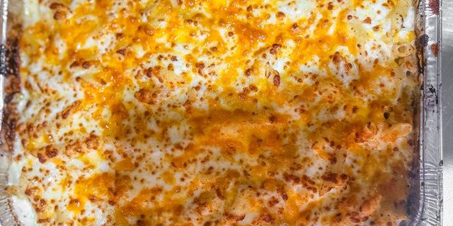 Mac & Cheese