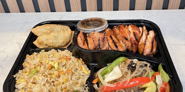 Chicken Box