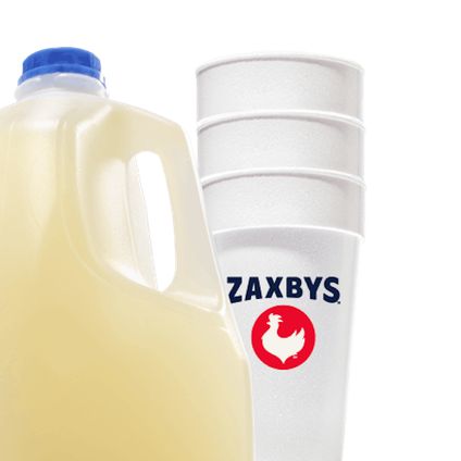 Gallon of Lemonade