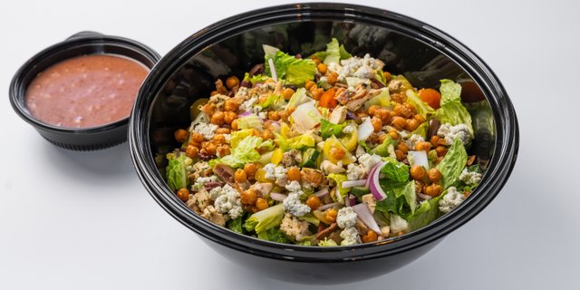 Chopped Salad