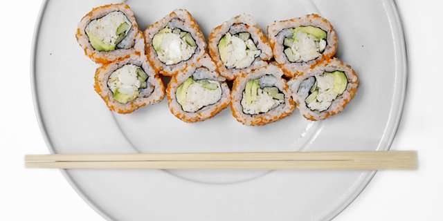 Blue Crab Cutup Rolls