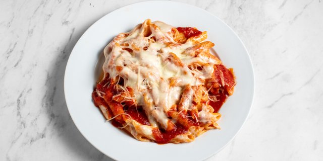 Baked Ziti