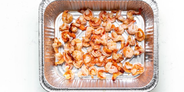 Oishii Shrimp