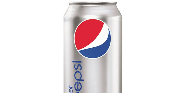 Diet Pepsi