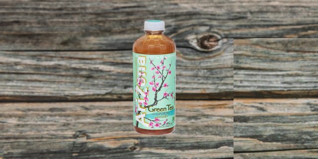 Arizona Iced Tea