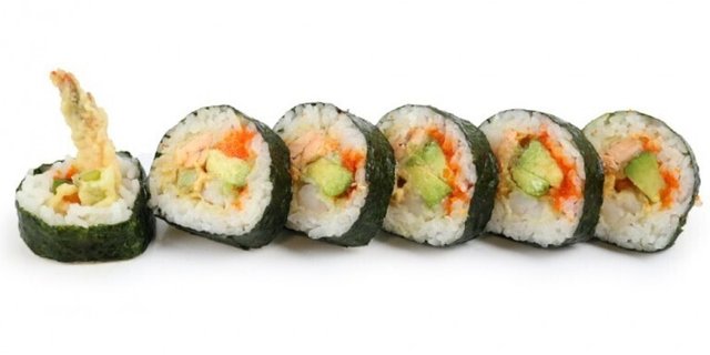 Kenji Roll