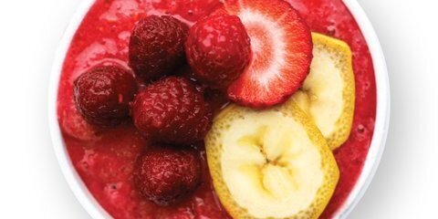Razzle Dazzle Smoothie
