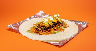 Super Burrito