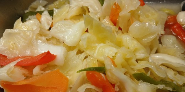 Health Salad