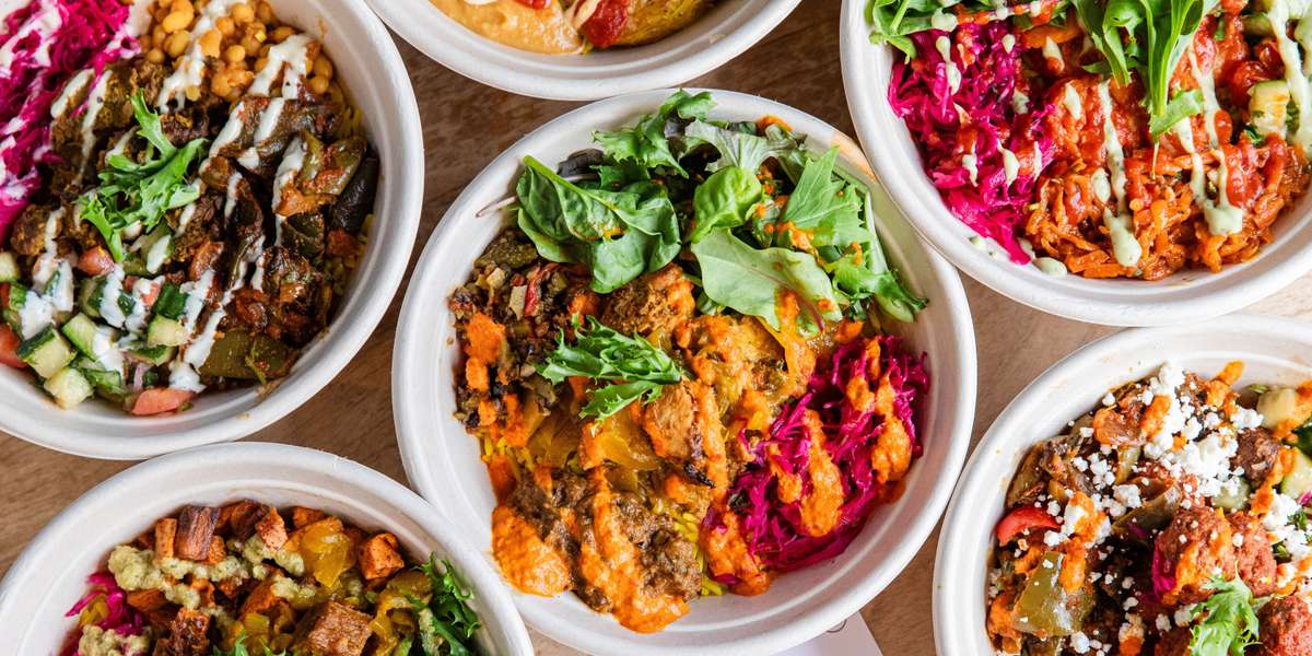 Zoa Moroccan Kitchen