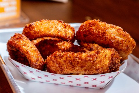 Onion Rings