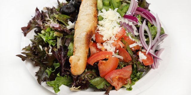 Garden Salad