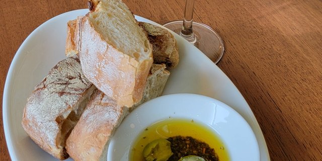 Artisan Ciabatta