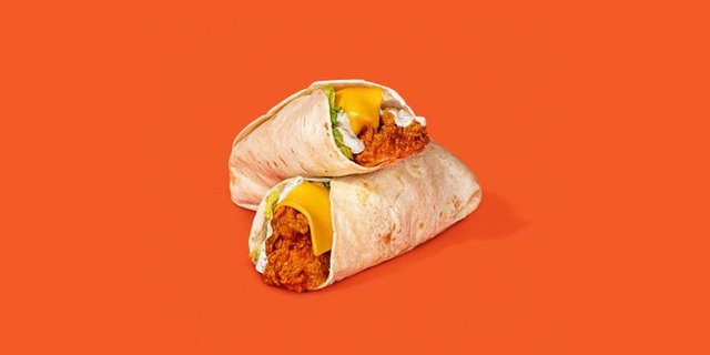 The Wrap Snack Pack -