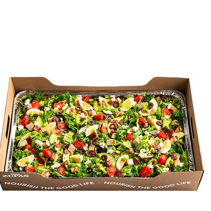 California Cobb Salad