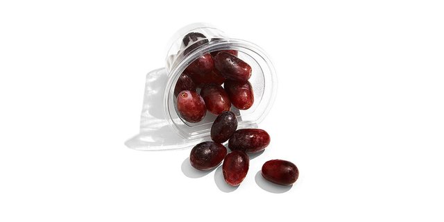 Grapes