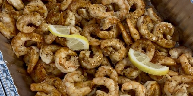 Shrimp