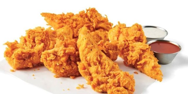 25 Tenders