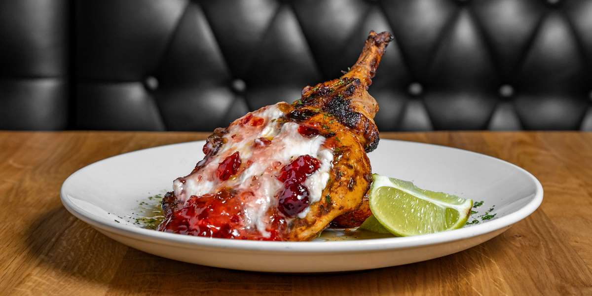 Christopher's Prime & Sonoma Wine Bar