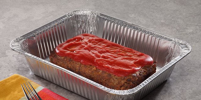 Meatloaf