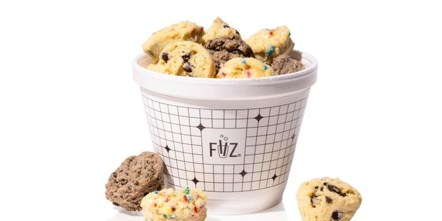 Dough Bites