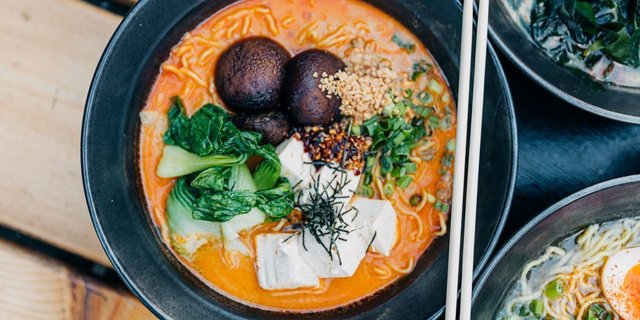 Tantan-San Ramen