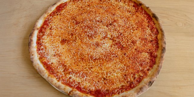 Cheese Pizza
