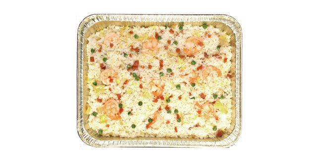 Yeung Chow Fried Rice