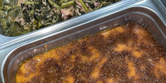 Collard Greens