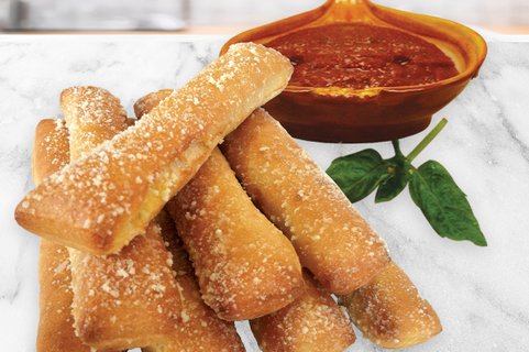 Breadsticks