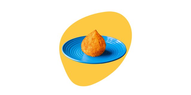 Coxinha