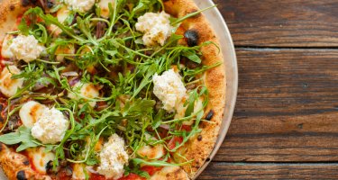 Sunny’s Pizza